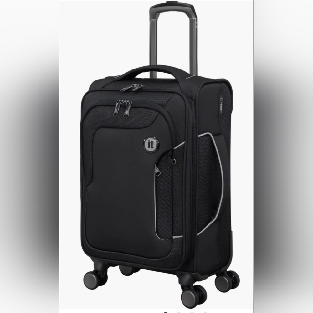 IT luggage